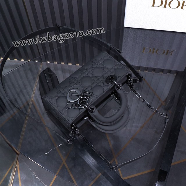 Dior专柜新款迪奥高仿原单小号大爆款D-joy手提肩背女包 djfk1497